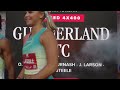 Mixed 4x400m Relay Championship Section 7 - New Balance Nationals Outdoor 2026 [Full Race Replay]