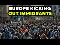 10 European Countries Kicking out Immigrants in 2025