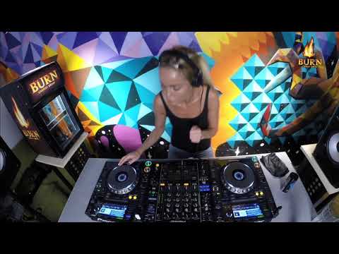 Tommy Lee - Live @ Radio Intense 05.10.2017