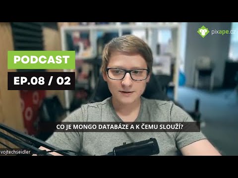 Video: Co je databáze Ismongo?