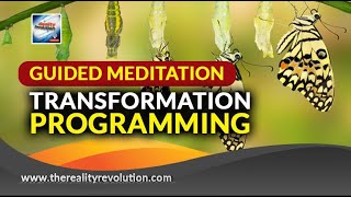 Guided Meditation Transformation Programming