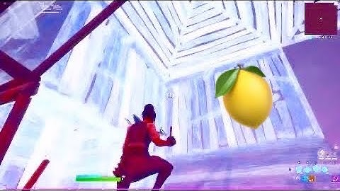 Lemonade🍋 + Best 60FPS Console Player !