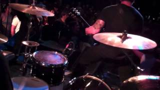 Waltz - With Teeth - Live (with HCopelinDrumming)