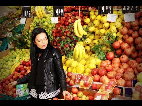 Video: Meyve Ve Sebzeler Nasıl Seçilir