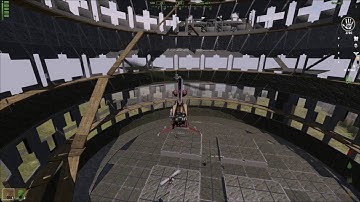 THE ARCHITECT Extreme Base Building on DayZ Epoch