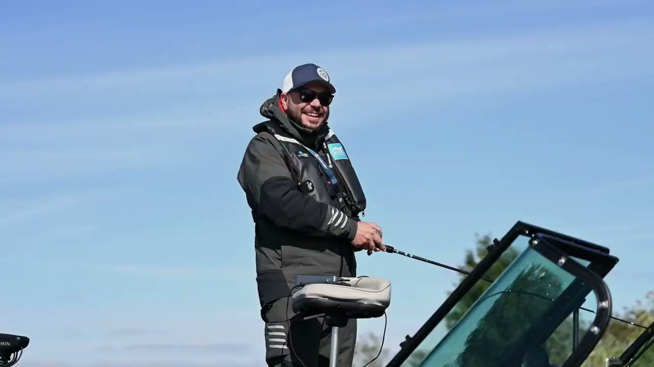 Delta Spinning Challenge - Povestea nr. 4, Manșa I