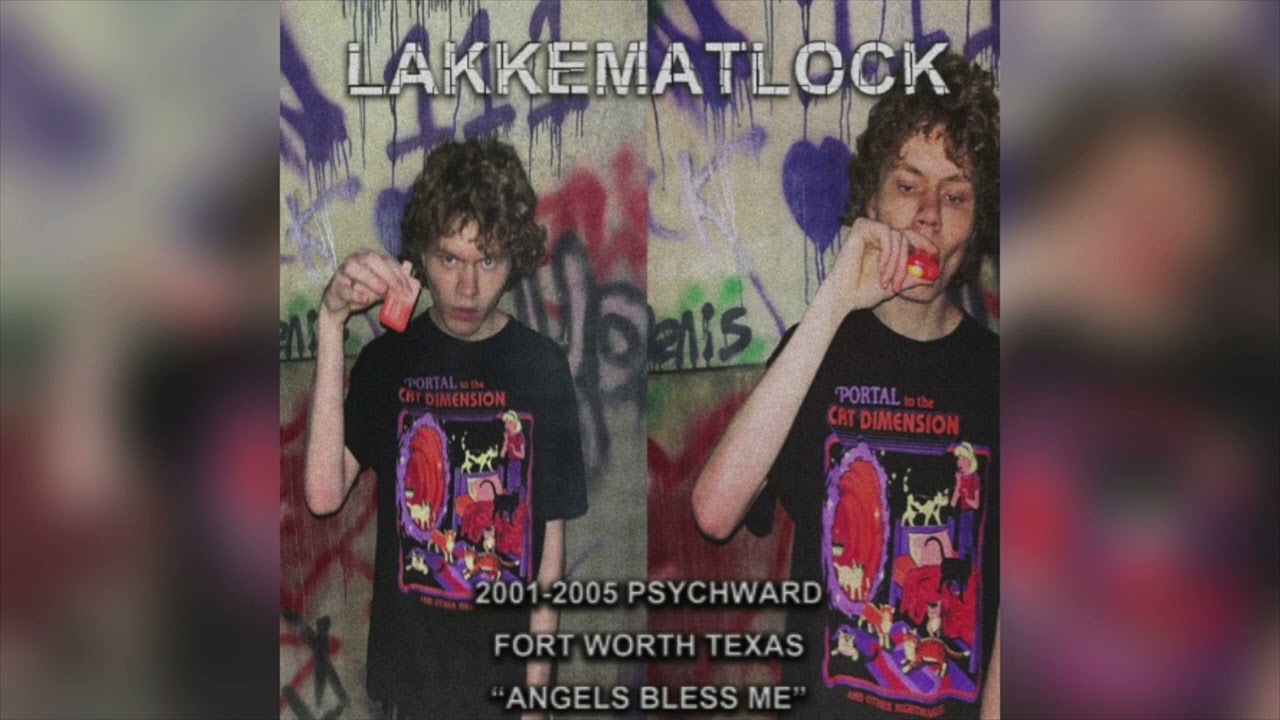 LAKKE - LAKKEMATLOCK [2023]