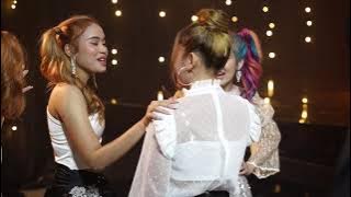 DREAMGIRLS- Falling in Love (MV BTS-Short Version)