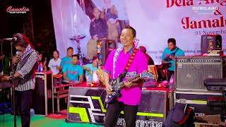 Camelia   Friends  Marlin Zakaria  Wedding Dela U0026 Jamaludin  Jepara Annual Harmony