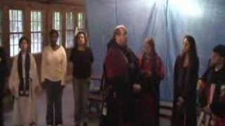 Correllian Nativist Tradition - Spring Lustration, 2006