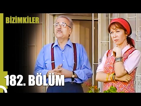 Bizimkiler 182. Bölüm | Tek Parça