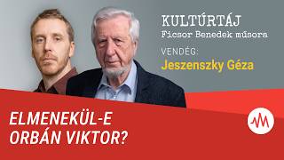 Jeszenszky Géza: Szijjártó Péternél rosszabb külügyminisztere nem volt Magyarországnak – Kultúrtáj
