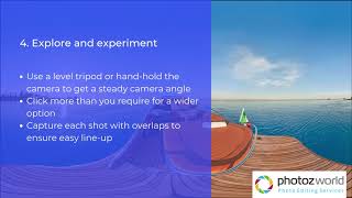 Top 5 Tips To Ace Your Panorama Photo Stitching Skills