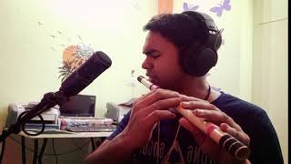 Nature Tune Md Salim Sarfuddin Flutes