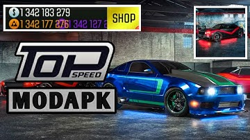 Top Speed: Drag & Fast Racing 3D Mod Apk Download | Unlimited Money