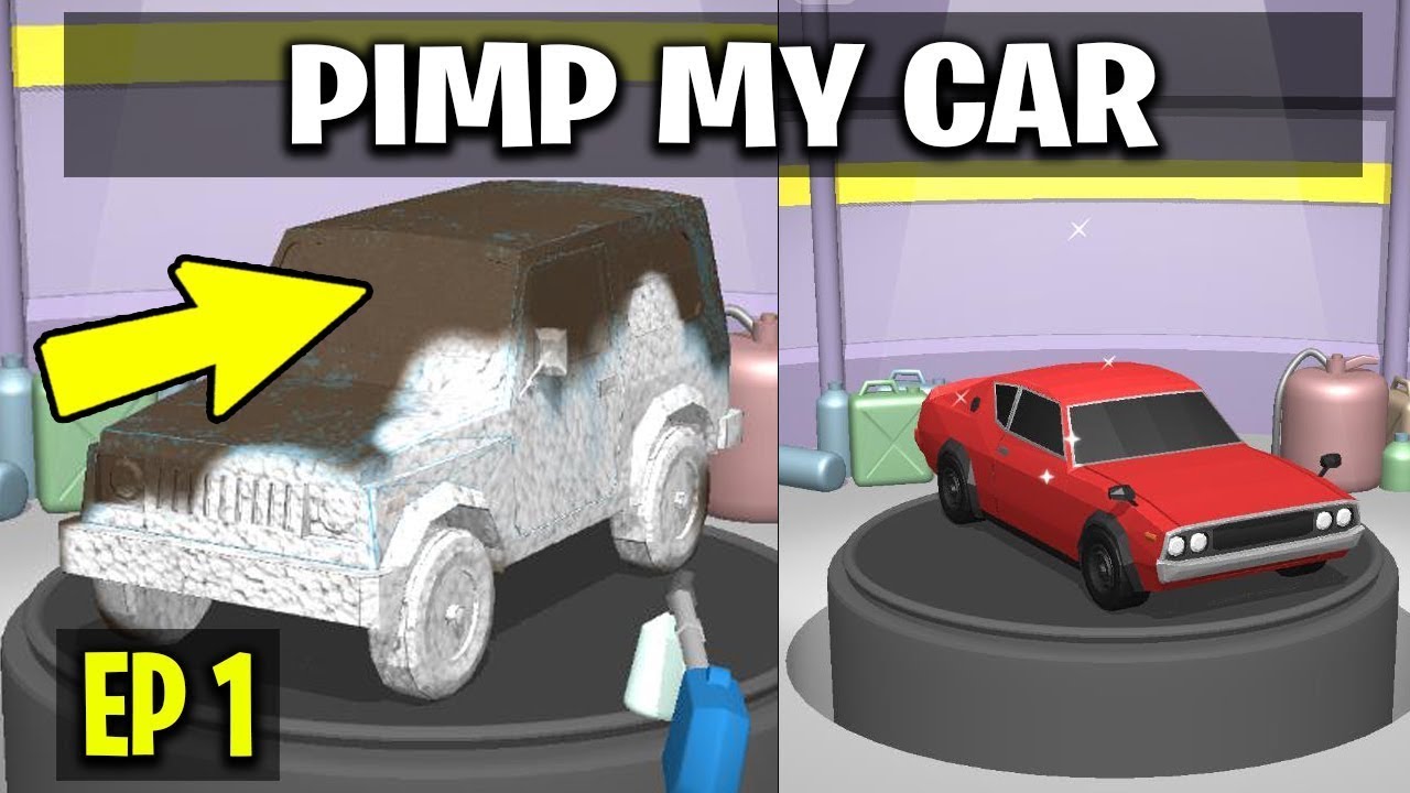 My first car игра. Pimp my car игра. Машинки которые разбираются отвёрточкой. My first car прохождение.