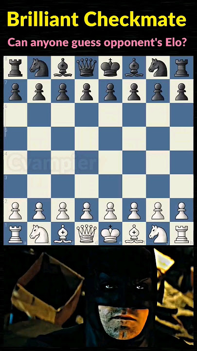 What Is a Ladder Checkmate? - Howcast