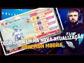POKEMON 🔥 MEGAMON - (CALYREX - White Horse) ATUALIZAÇÃO 25/04