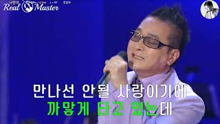 사랑아 강승모 테너색소폰 #강승모 #동호회 #미스터트롯3 #상도동 #상도색소폰 #상도색소폰동호회 #노들나루공원