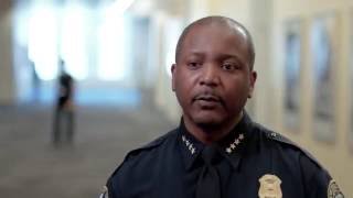 Detroit Police Department  Transforming With CommandCentral Aware