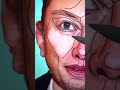 I tried the ✨perfect face✨ on Elon Musk😂 and now he will live on MARS | SWISA #shorts
