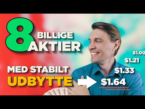 Video: Hvad er det modsatte af faldende afkast?