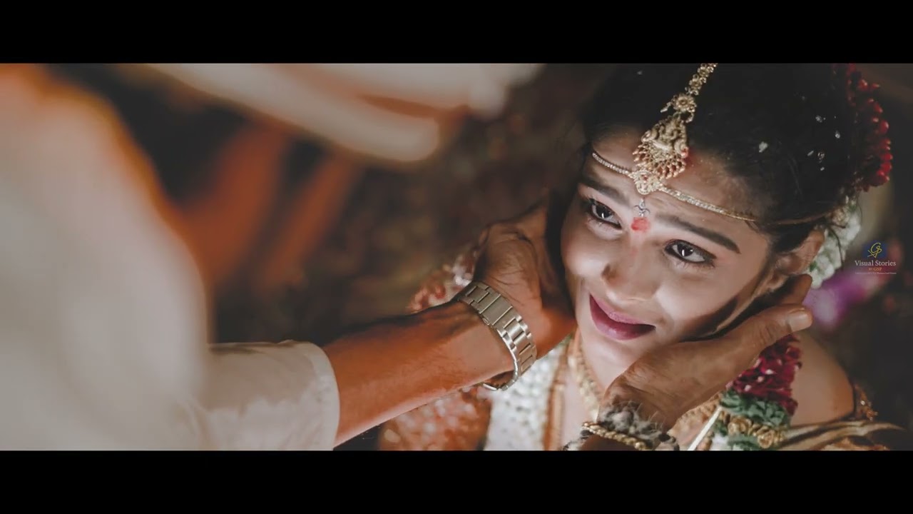 “A Candid Love Story | Heart-Touching Wedding Teaser 2025" | 