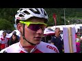 Men s XCO Finals EN – Val di Sole   UCI Mountain Bike World Cup 2018
