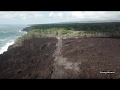 Day 5 of Bulldozing the Road to Pohoiki ~ 10/23/18