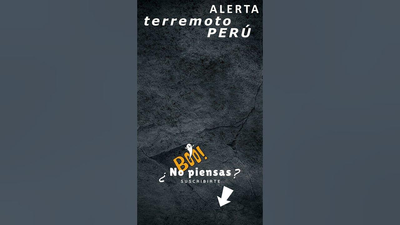 Tsunami ultimo
