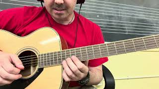 Purple - Olivia Rodrigo Guitar Lesson