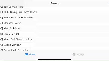 Dolphin iOS- iPhone XR (Null Backend #8 + Speed Test) Metroid Prime