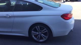 2017 BMW 440i Coupe from BMW of Ocala