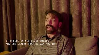 CREATIVE AI IS THE NEW NATIONAL INFRASTRUCTURE | DR. LUKE HEEMSBERGEN