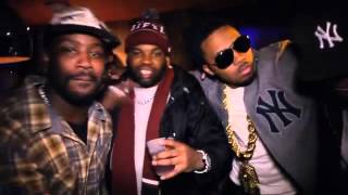 Raekwon - Rich & Black ft. Nas