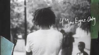 J. Cole - change [audio/lyrics in the bio]
