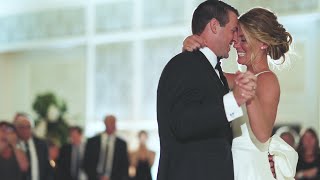 Bridesmaids cry giving speech to bride their sister @ Four Seasons Orlando + Rollins Knowles Chapel