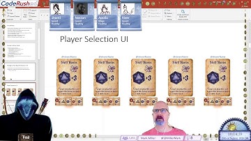 e388 - Animating spinning cards dealt in TypeScript. Plus refactoring!