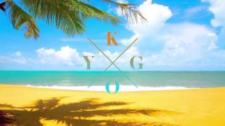 Kygo - Id 2016 New Tropical House