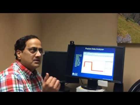 PacketScan™ - All IP Analyzer - An Introduction