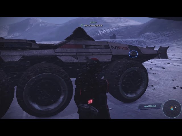 Mass Effect 1 | Citadel - Planting A Bug [16] - YouTube