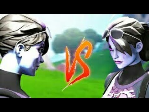 1v1 against fortnite god with 500+wins!! - YouTube