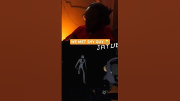 We met the shy guy in #lethalcompany #twitch #gaming #funny #scp #shyguy #twitchclips #lethalcompany