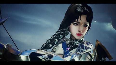 V4 l The Epic Saga Continues... 1-Year Anniversary Trailer