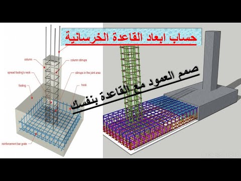 فيديو: كيفية حساب مكعب الأساس لمنشئ هاوٍ