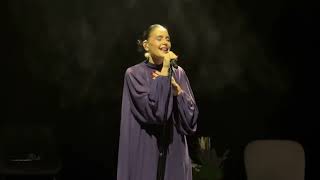 Jessie Ware-Automatic (Acoustic) @ Rose Theatre, 6th May 2026