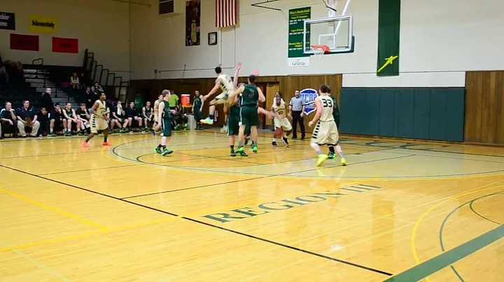 Herkimer Generals Men's Basketball