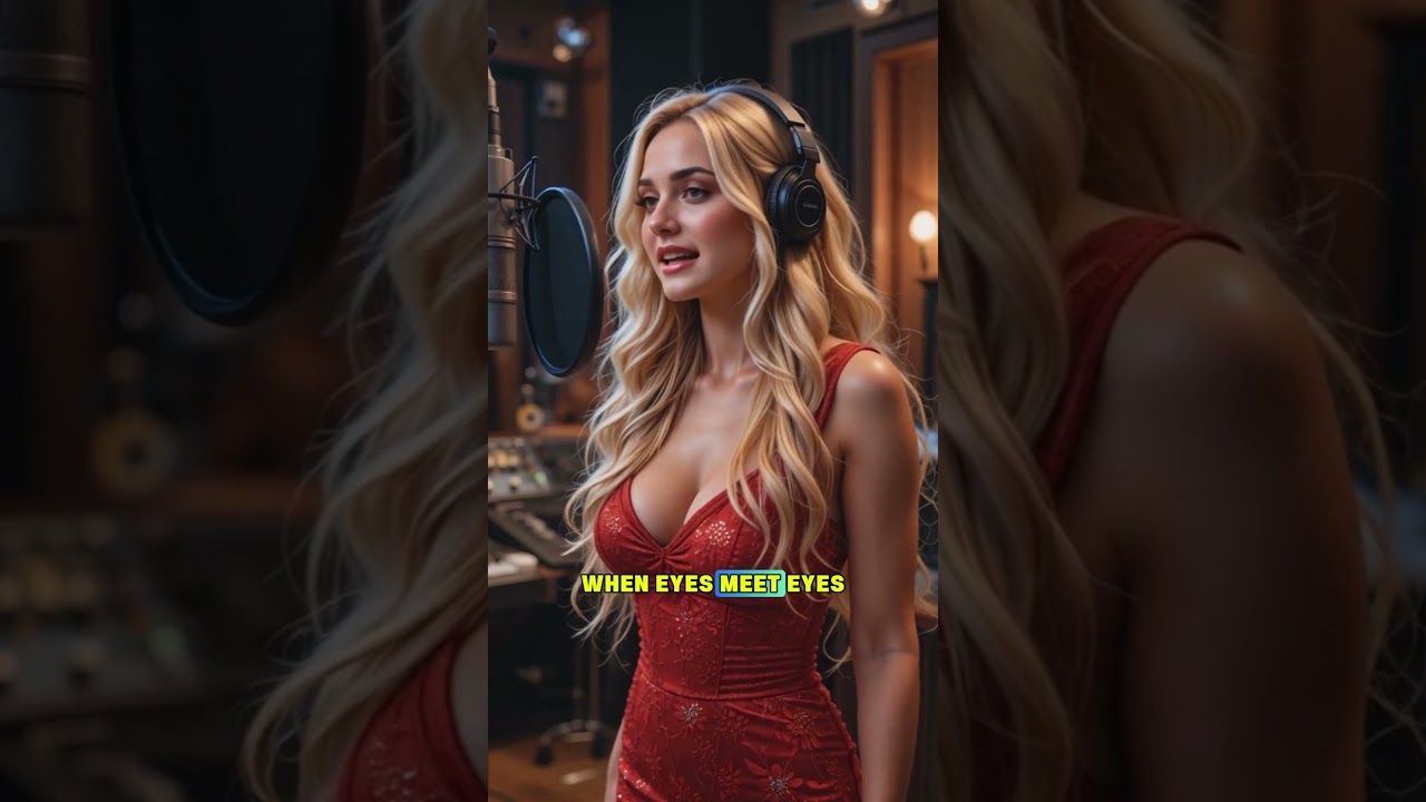 Dana Winner – Women in Love. Timeless Classic Lyrics Short 