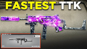 new *FASTEST KILLING* LC10 CLASS in BLACK OPS 6! 🔥 (Best LC10 Class Setup) BO6