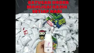 Testimoni Mahligai Kasih